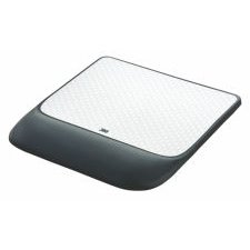 3M Precise Mouse Pad with Gel Wrist Rest