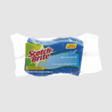 Scotch-Brite® No-Scratch Scrub Sponges