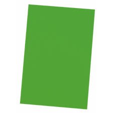Bristol Board, 9 x 12 Emerald Green