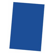 Bristol Board, 9" x 12" Dark Blue