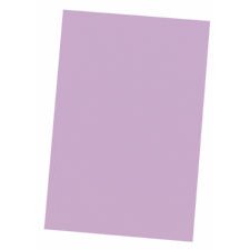 Construction Paper 9" x 12" Lilac