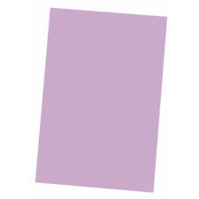 Construction Paper 9" x 12" Lilac