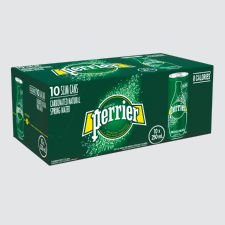 Perrier Spring Water
