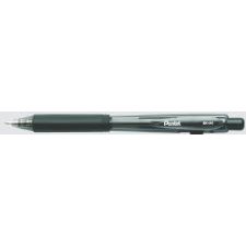 Pentel Retractable Ball Point Pens, Medium Black