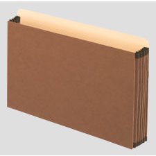 Pendaflex Full Cabinet File Pockets, Legal