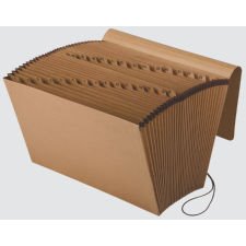 Pendaflex Essentials Expanding Files, Legal 1-31