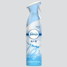 Febreze® Air Effects® Room Freshener Linen & Sky
