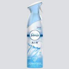 Febreze Air Effects Room Freshener Linen & Sky