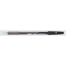 Pilot BP-S Stick Pens, Medium Black