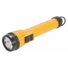 Aurora Tools Flashlights 2 AA-cells