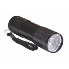 Mini LED Flashlight