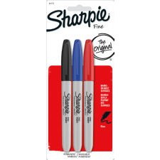 Sharpie Fine Point Permanent Markers Assorted