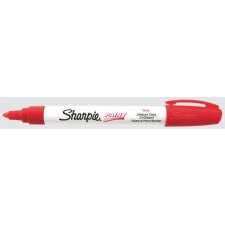 Sharpie Paint Markers, Red