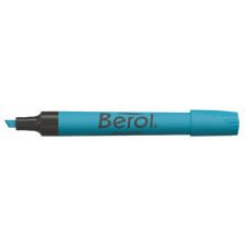 Berol Highlighter Blue