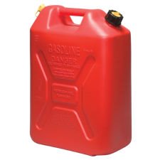 Jerry Can Red Gas, 20L