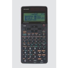 Sharp Write View Scientific Calculator