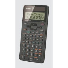 Sharp EL520 Scientific Calculator