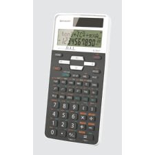 Sharp EL531 Scientific Calculator