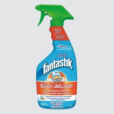 Fantastik All Purpose Cleaner with Bleach