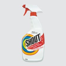 Shout Triple-Acting Stain Remover