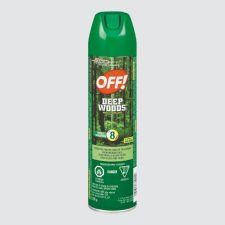 OFF!® Deep Woods® Insect Repellent