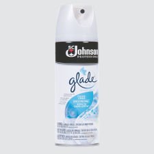 Glade® Aerosol Air Freshener, Clean Linen