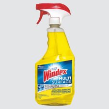 Windex Anti-Bacterial Multi-Surface Cleaner