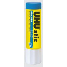 UHU Glue Sticks, Colour, 21g