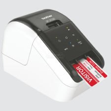 Brother P-Touch QL810W Thermal Label Printer