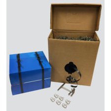 Porta Pack Poly Strapping Kit