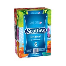 Scotties Multi Facial Tissues