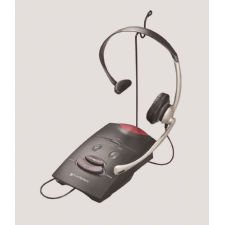 Plantronics S11 Telephone Headset
