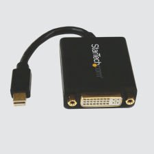 StarTech Mini DisplayPort to DVI Video Adaptor, 4 length