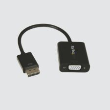 StarTech DisplayPort 1.2 to VGA Adaptor 3.9' length