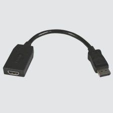 StarTech Display Port to HDMI Adaptor 5' length