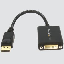 StarTech DisplayPort to DVI Adaptor 6 length