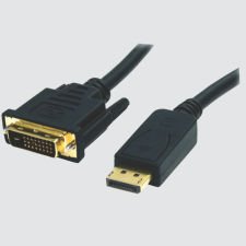 StarTech DisplayPort to DVI Adaptor 6 length