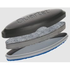 Quartet Premium Magnetic 3-in-1 Eraser