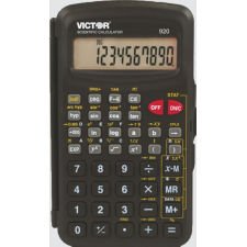 Victor 920 Scientific Calculator