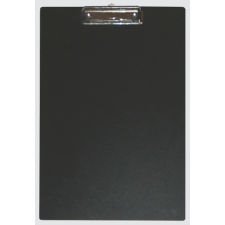 VLB Duraply Stay Clean Clipboard, 8 1/2" x 14"