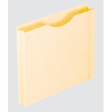 Pendaflex File Jackets 1-1/2" Letter Size