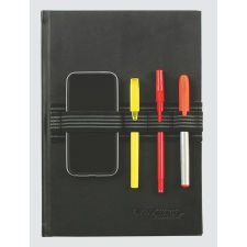 Cambridge Tech Bungee Executive Notebook