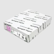 Vellum Bristol Cover, Pink