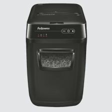 Fellowes AutoMax 200M Micro Cut Shredder