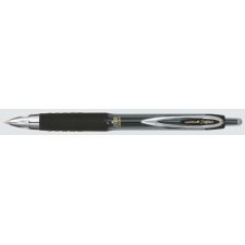 Uni-ball Signo 207 Retractable Gel Pens, 0.5mm Black