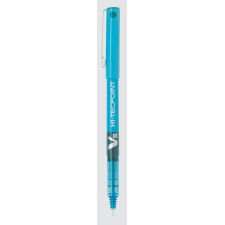 Pilot Hi Techpoint Roller Pen, Extra Fine, Turquoise