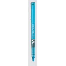 Pilot Hi Techpoint Roller Pen, Extra Fine, Turquoise