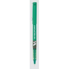 Pilot Hi Techpoint Roller Pen, Extra Fine, Green