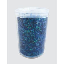 Decorative Glitter, 12g Blue