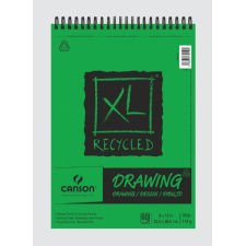 Canson XL Recycled Drawing Pads